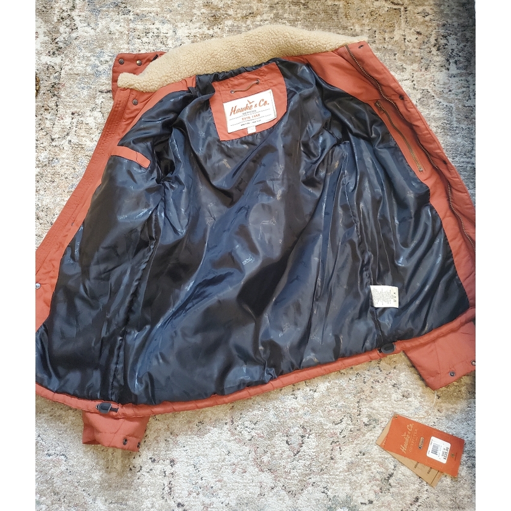 Hawke & Co Jacket - Picture 8 of 12